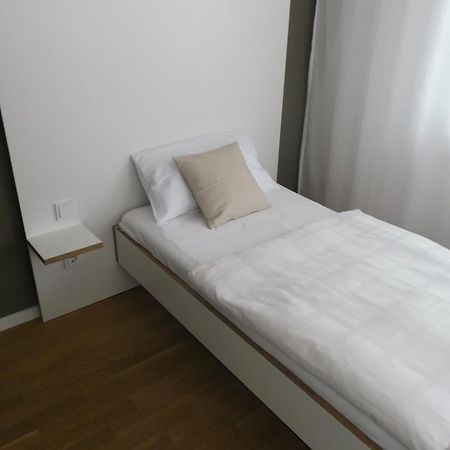 Art Hotel Ufer 뒤셀도르프 외부 사진