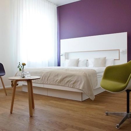 Art Hotel Ufer 뒤셀도르프 외부 사진