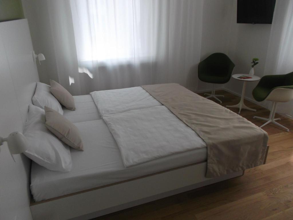 Art Hotel Ufer 뒤셀도르프 외부 사진