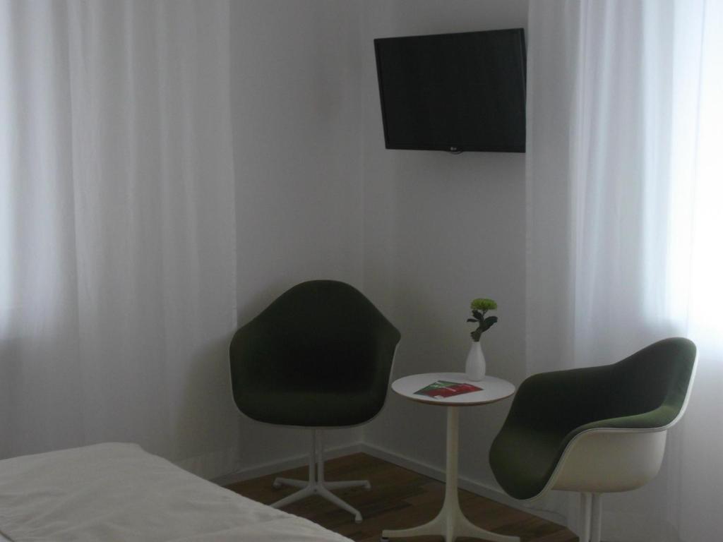 Art Hotel Ufer 뒤셀도르프 외부 사진