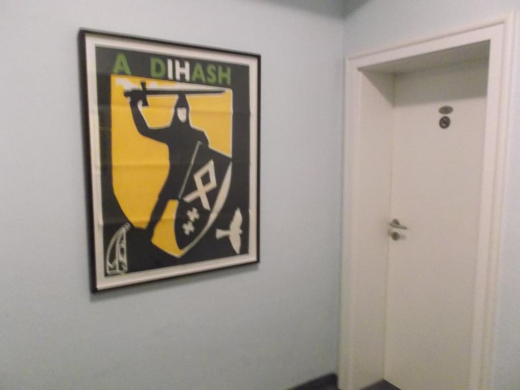 Art Hotel Ufer 뒤셀도르프 외부 사진