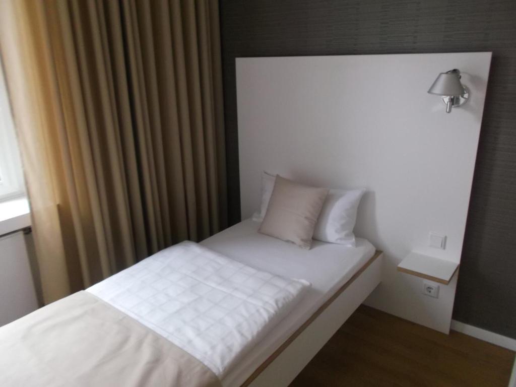 Art Hotel Ufer 뒤셀도르프 외부 사진