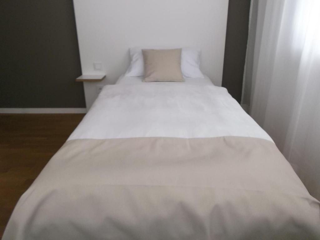 Art Hotel Ufer 뒤셀도르프 객실 사진