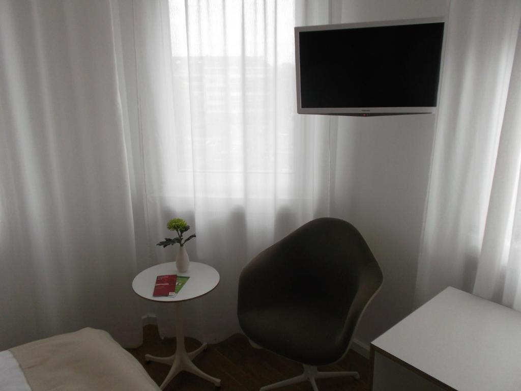 Art Hotel Ufer 뒤셀도르프 객실 사진