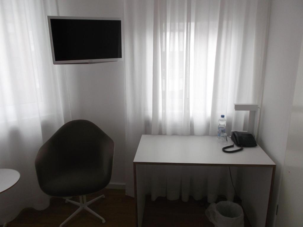 Art Hotel Ufer 뒤셀도르프 객실 사진