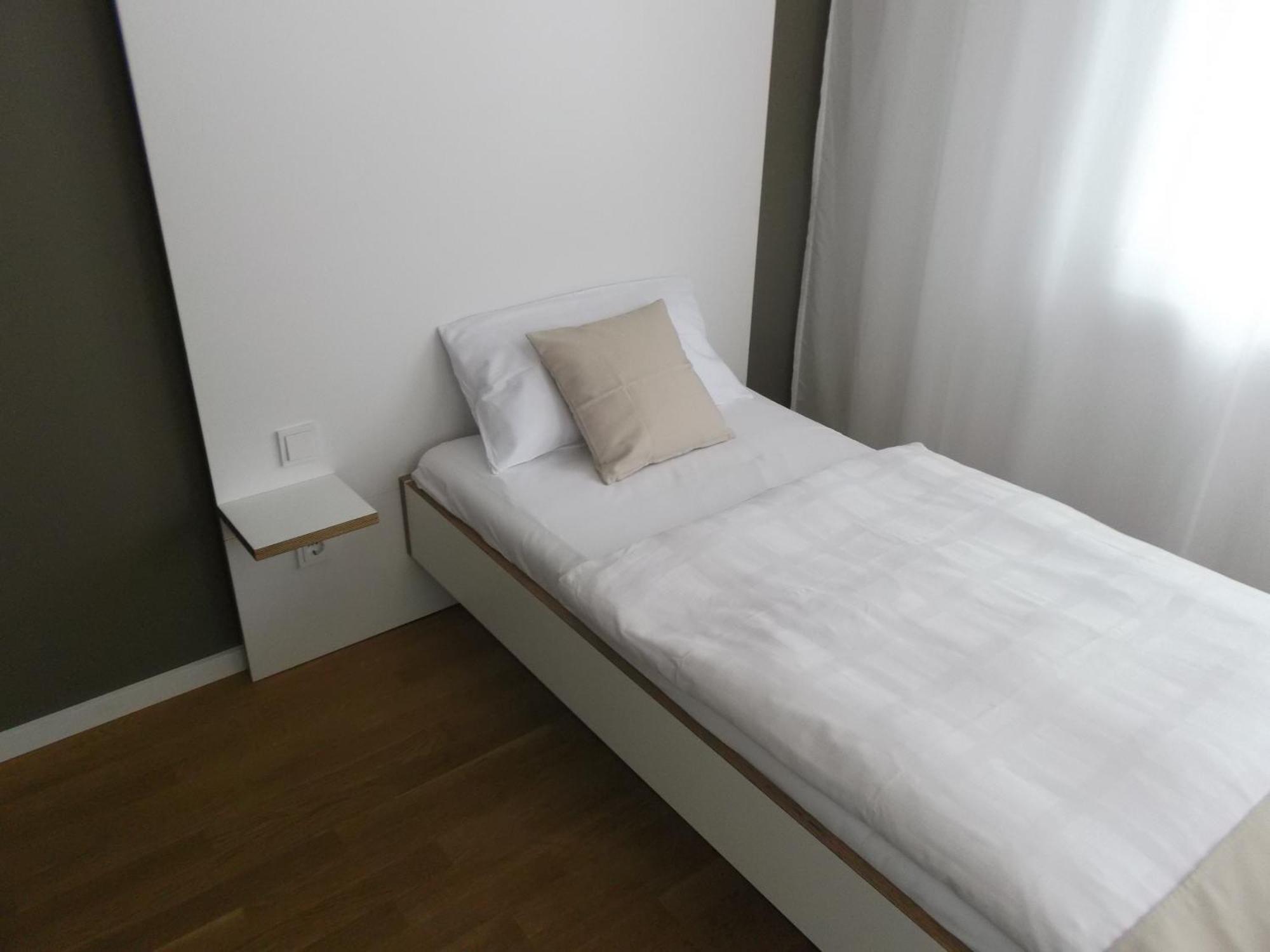 Art Hotel Ufer 뒤셀도르프 외부 사진
