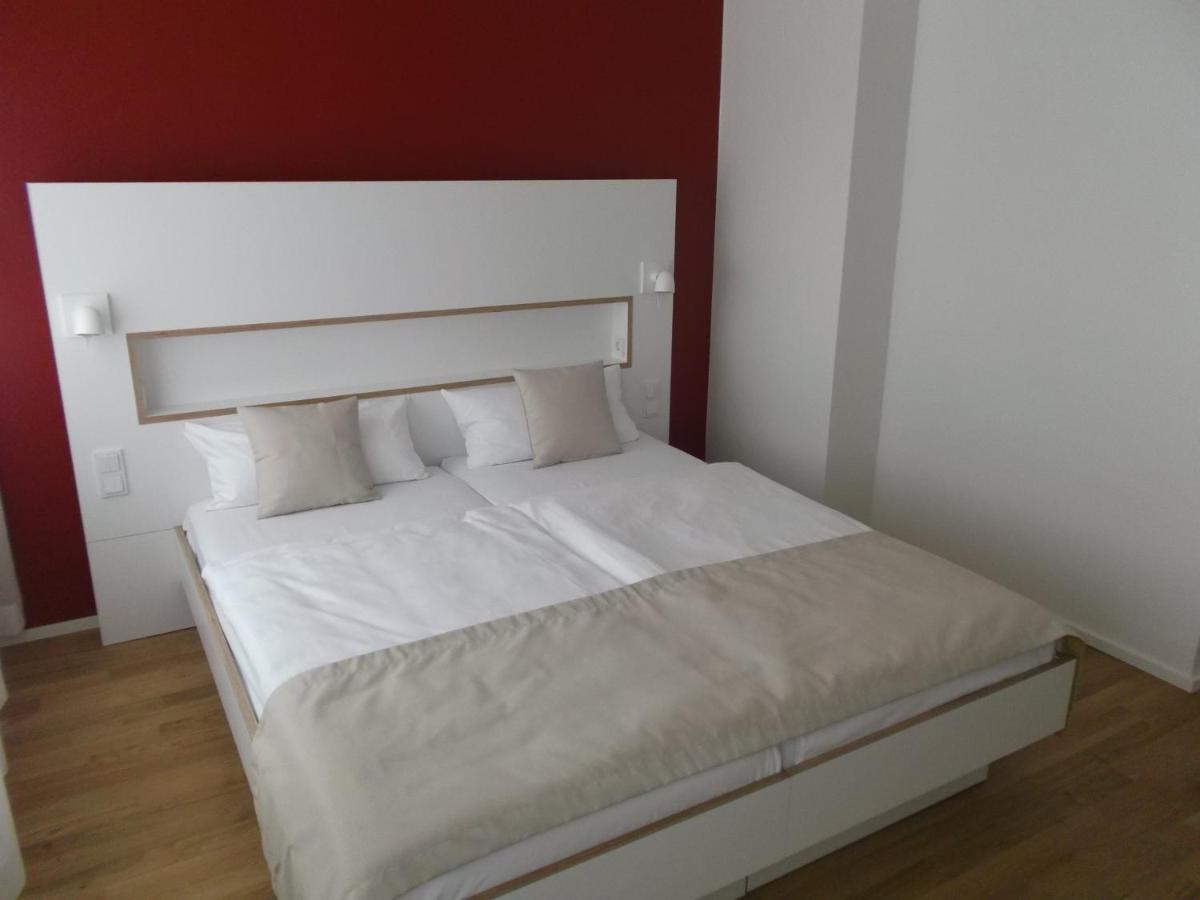 Art Hotel Ufer 뒤셀도르프 외부 사진