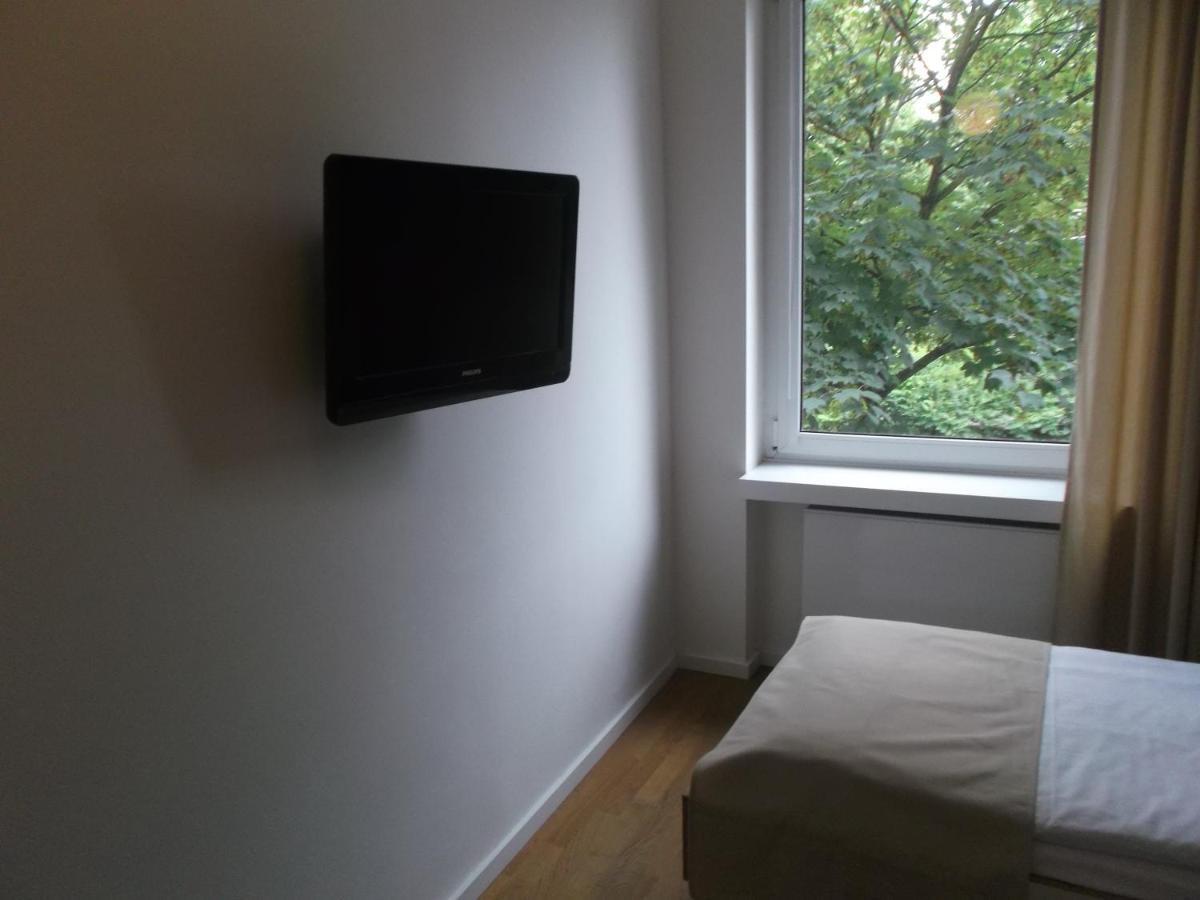 Art Hotel Ufer 뒤셀도르프 객실 사진