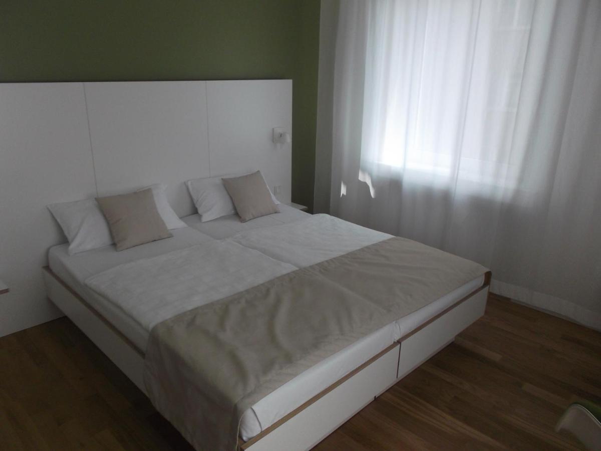 Art Hotel Ufer 뒤셀도르프 객실 사진