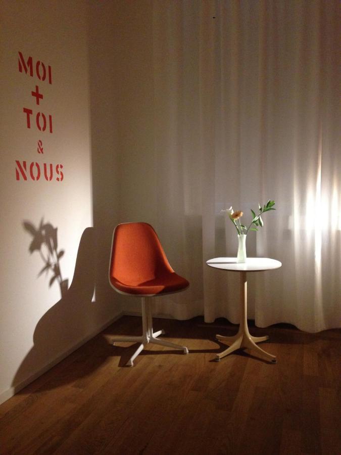 Art Hotel Ufer 뒤셀도르프 외부 사진
