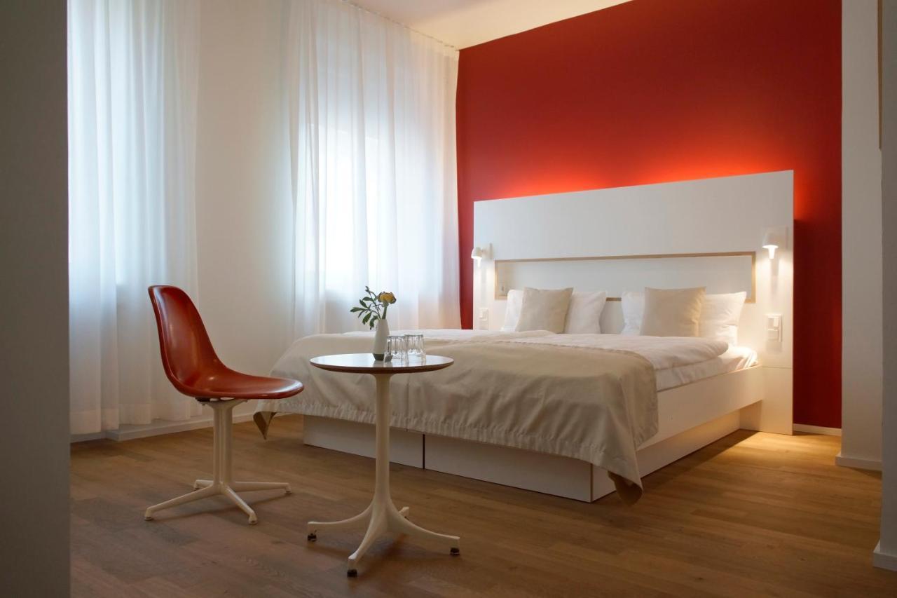 Art Hotel Ufer 뒤셀도르프 외부 사진