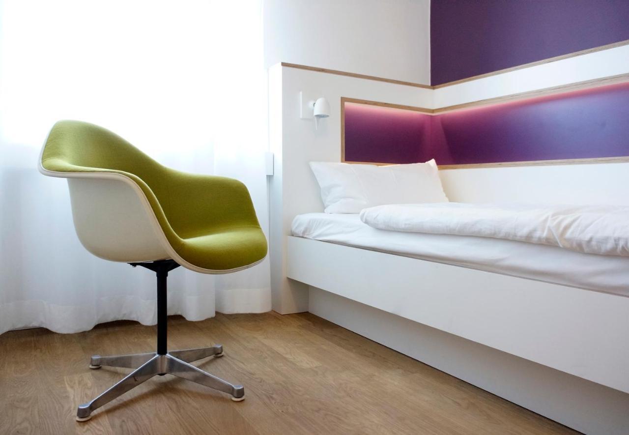 Art Hotel Ufer 뒤셀도르프 외부 사진